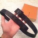Replica High Quality LV Belts For Women LVWMBelt-189