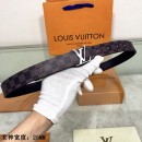 Replica High Quality LV Belts For Women LVWMBelt-197