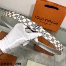 Replica High Quality LV Belts For Women LVWMBelt-198