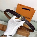 Replica High Quality LV Belts For Women LVWMBelt-199