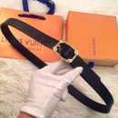 Replica High Quality LV Belts For Women LVWMBelt-208