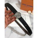Replica High Quality LV Belts For Women LVWMBelt-215