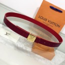 Replica High Quality LV Belts For Women LVWMBelt-232