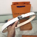 Replica High Quality LV Belts For Women LVWMBelt-234