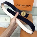 Replica High Quality LV Belts For Women LVWMBelt-235