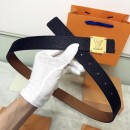 Replica High Quality LV Belts For Women LVWMBelt-237
