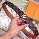 Replica High Quality LV Belts For Women LVWMBelt-248