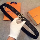 Replica High Quality LV Belts For Women LVWMBelt-253