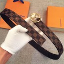Replica High Quality LV Belts For Women LVWMBelt-262