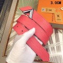 2018 New Replica High Quality LV Belts For Women LVWMBelt-26