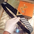 Replica High Quality LV Belts For Women LVWMBelt-273