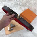 Replica High Quality LV Belts For Women LVWMBelt-278