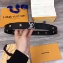 Replica High Quality LV Belts For Women LVWMBelt-280