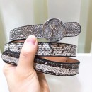 Replica High Quality LV Belts For Women LVWMBelt-287