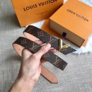 Replica High Quality LV Belts For Women LVWMBelt-291