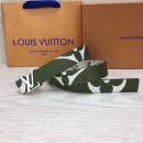 Replica High Quality LV Belts For Women LVWMBelt-301