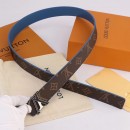 Replica High Quality LV Belts For Women LVWMBelt-318