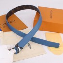 Replica High Quality LV Belts For Women LVWMBelt-319