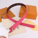 Replica High Quality LV Belts For Women LVWMBelt-325