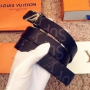 2018 New Replica High Quality LV Belts For Women LVWMBelt-32