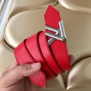 Replica High Quality LV Belts For Women LVWMBelt-330