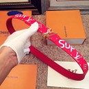 2018 New Replica High Quality LV Belts For Women LVWMBelt-33