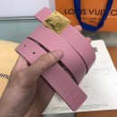 Replica High Quality LV Belts For Women LVWMBelt-340