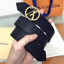 Replica High Quality LV Belts For Women LVWMBelt-351