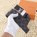2018 New Replica High Quality LV Belts For Women LVWMBelt-39
