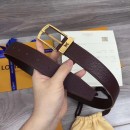 2018 New Replica High Quality LV Belts For Women LVWMBelt-53