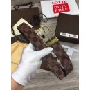 2018 New Replica High Quality LV Belts For Women LVWMBelt-60