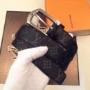 2018 New Replica High Quality LV Belts For Women LVWMBelt-75