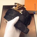 2018 New Replica High Quality LV Belts For Women LVWMBelt-84