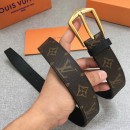 2018 New Replica High Quality LV Belts For Women LVWMBelt-89