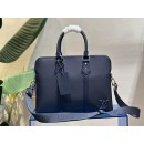 Louis Vuitton Bags Men LV briefcase M21440 39X29X7cm XM