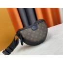 Louis Vuitton Bags Men LV Messenger bag M23838 24.5X16X4.5cm XM 2colour