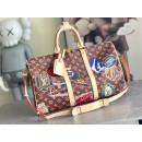 Louis Vuitton Travel bags M24960 45X27X20cm XM