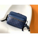 Louis Vuitton Bags Men LV Messenger bag M30242 25.5X5X18cm WP