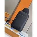 Louis Vuitton Bags Men LV Sling Bags Chest pack M30863 ?20X31X7cm WP