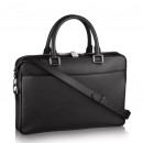 Louis Vuitton Porte Documents Business PM Taiga M32952