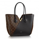 Louis Vuitton M40460 Kimono Tote Bag Monogram Canvas