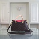 Louis Vuitton Pallas BB Bag Monogram Canvas M40463