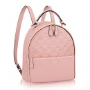Louis Vuitton M44019 Sorbonne Backpack Monogram Empreinte Leather