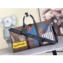 Louis Vuitton Travel bags M44642 50X29X23cm WP 2colour