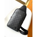 Louis Vuitton Bags Men LV Sling Bags Chest pack M46327 20X31X7cm XM