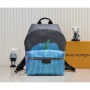 Louis Vuitton Backpack M46440 30X40X20cm XM