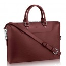 Louis Vuitton Porte-Documents Jour Epi Leather M50161