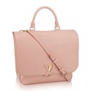 Louis Vuitton M50257 Volta Tote Bag Taurillon Leather