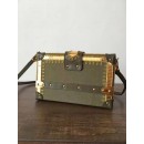 Louis Vuitton Petite Malle Bag Autres High End M54765