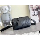 Louis Vuitton Bags Men LV Messenger bag M57955 27X17X13cm XM